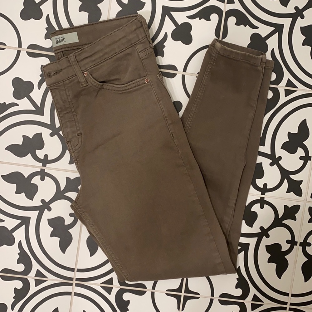 Topshop Jeans